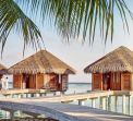 Lux* South Atoll Resort and Villas